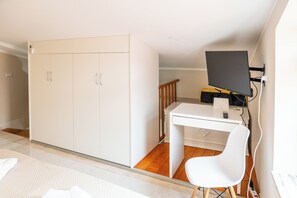 Apartment, 1 Bedroom, Kitchen