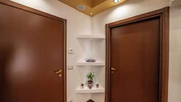 Apartment, 2 Bedrooms, Kitchen | Living area | TV