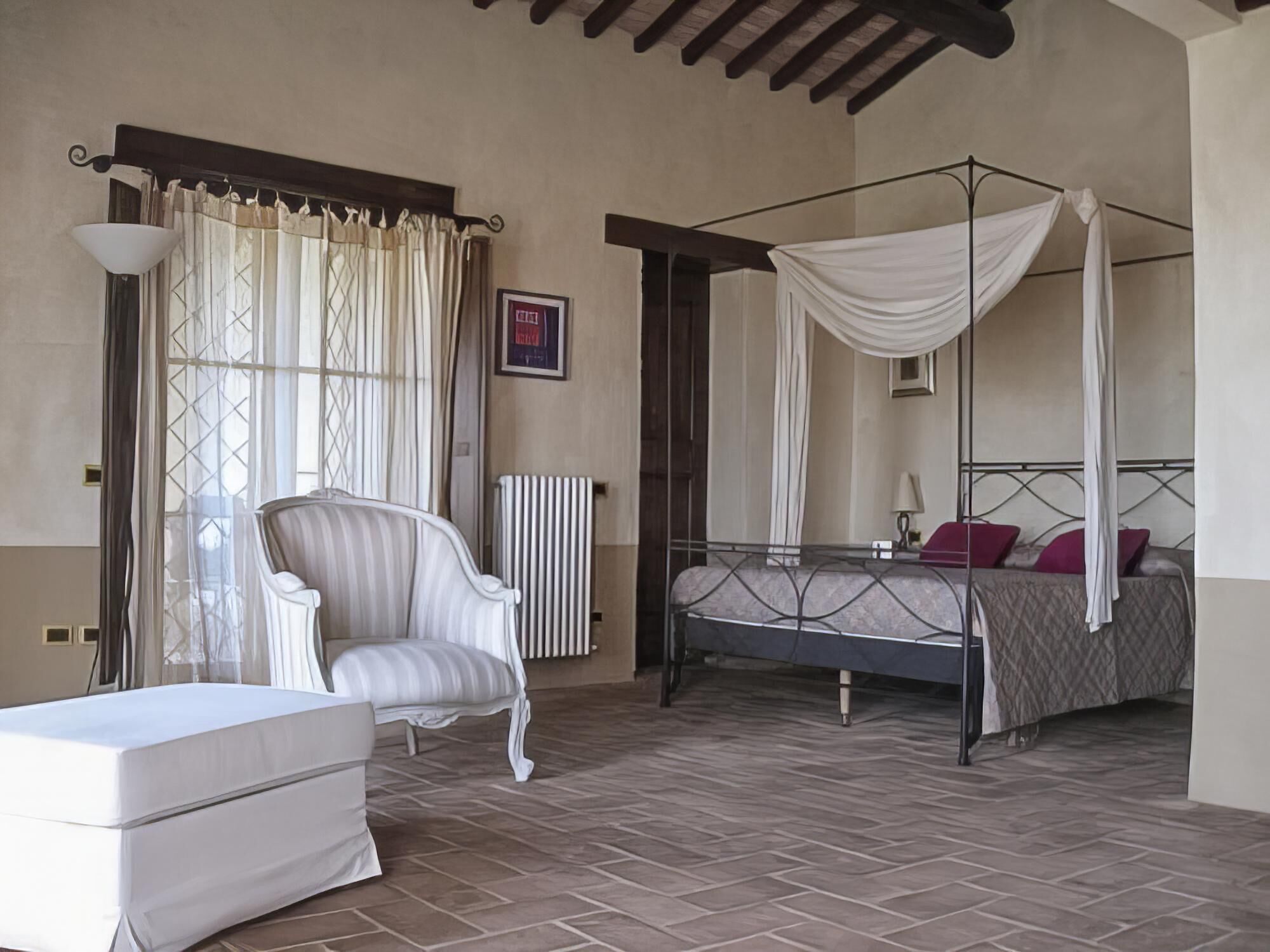 House, 3 Bedrooms, Private Pool | 3 bedrooms, individually decorated, individually furnished