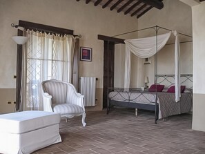 3 chambres, décoration personnalisée, ameublement personnalisé