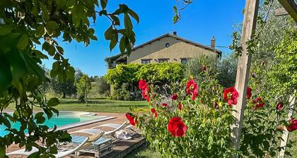Casale Farnia