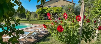 Casale Farnia