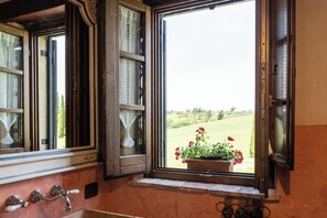 House, 3 Bedrooms, Private Pool | Bathroom