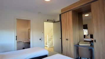 3 Schlafzimmer, Bügeleisen/Bügelbrett, Internetzugang, Rollstuhlgeeignet