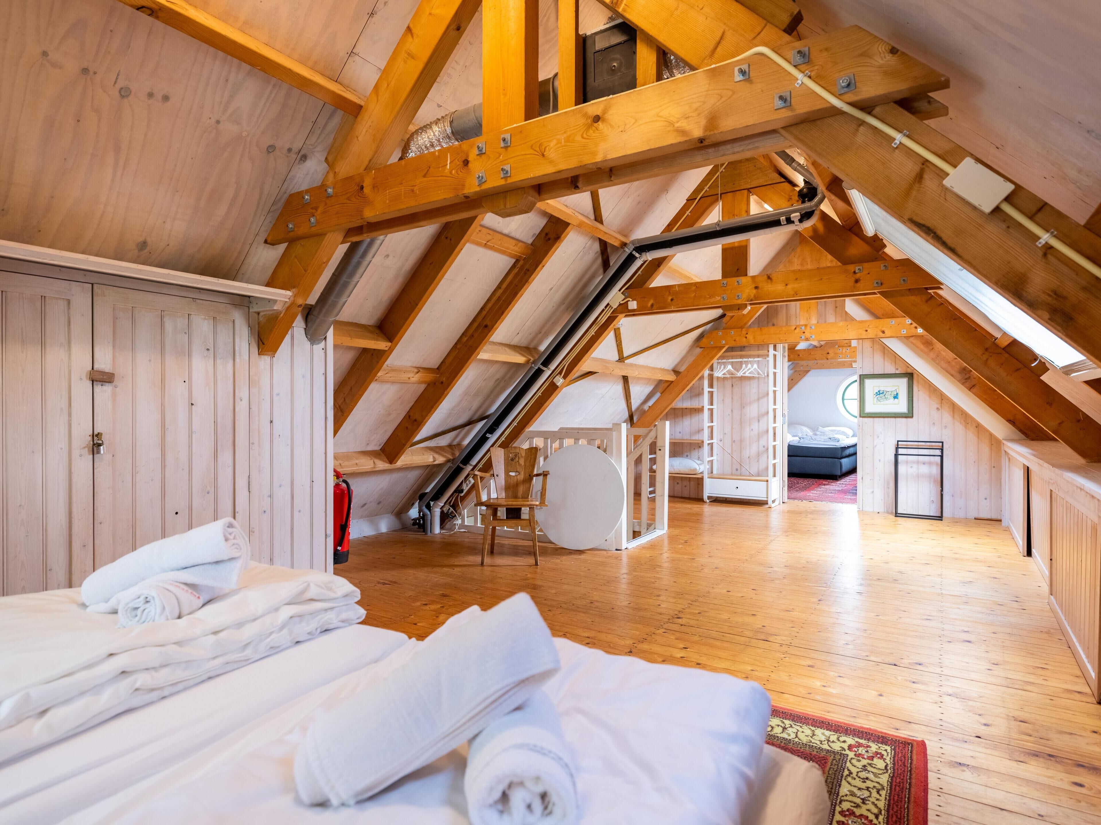 2 camere, accesso a Internet