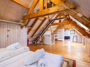 2 bedrooms, internet