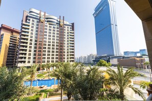 Apartment | 2 Schlafzimmer