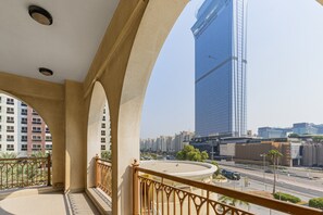 Apartment | 2 Schlafzimmer