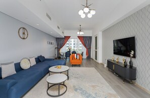 Departamento | 2 habitaciones 