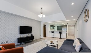 Apartment | 2 Schlafzimmer