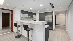 Apartment - The Marina Residence Short Stay Palm Jumeirah (Dubai)