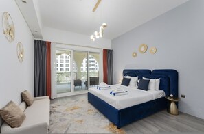 Apartment | 2 Schlafzimmer