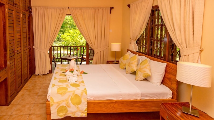 Amity Villa