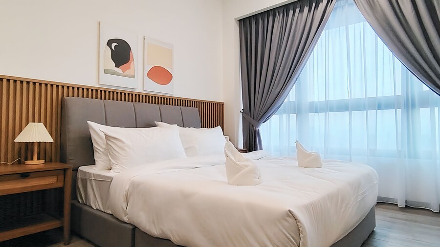AGILE Residences by Luna