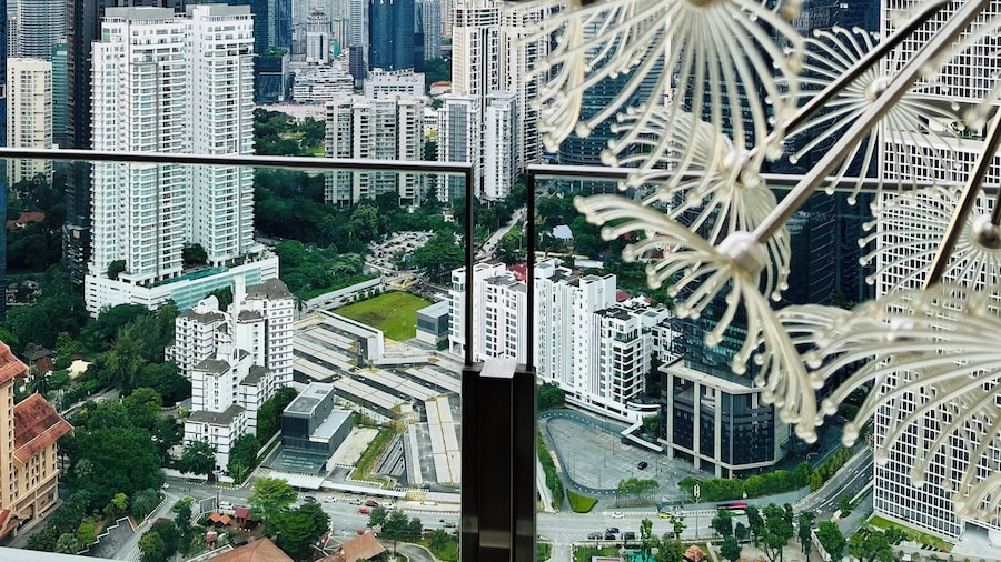 AGILE Residences by Luna