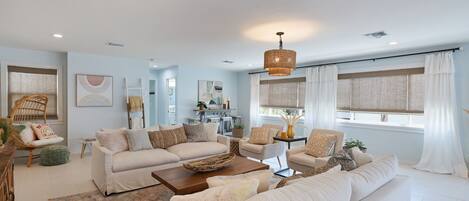 Téléviseur, bureau