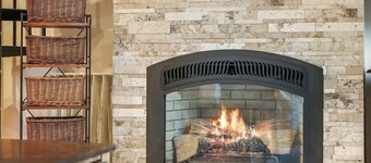 Charming Lake Charlevoix Retreat in Boyne City