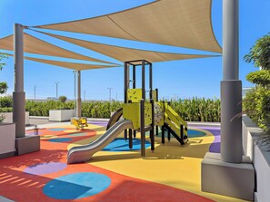 Area bambini