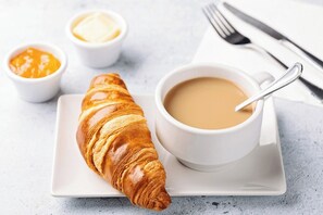 Frukost
