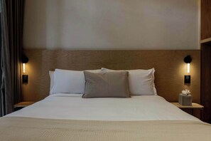 1 bedroom, in-room safe, iron/ironing board, travel crib - Capitalia | Casa Calderon Your Second House (Ciudad de México)