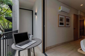 Interior - Chic Polanco retreat steps from Masaryk (Ciudad de México)