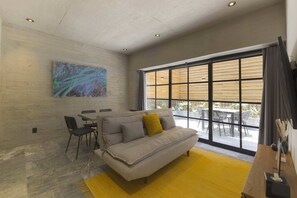 Fernseher, Arbeitsbereiche