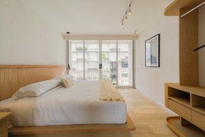 1 chambre, coffres-forts dans les chambres, bureau