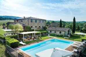 Alberca