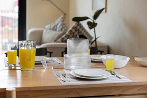 Dining - Capitalia | Elegance Embodied (Ciudad de México)