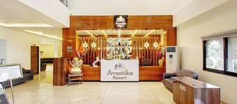 Avantika Resort Dahod