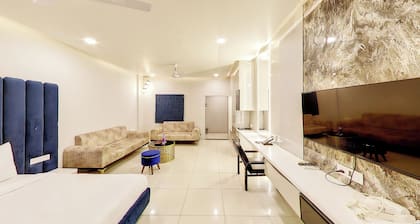 Avantika Resort Dahod