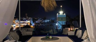 Artgohomes2 Medina Hammamet