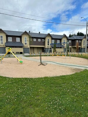 Espace pour enfants