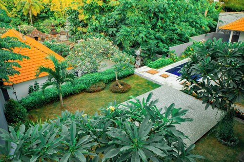 Villa Kaze No Toki