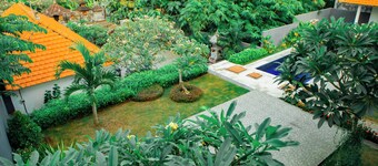 Villa Kaze No Toki