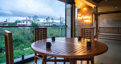 The Infinity Villa