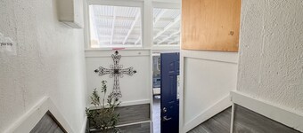 Located near wineries, tulip festival, outlets, Bauman’s Fram & state parks!