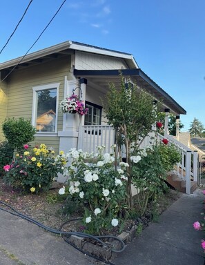 Exterieur