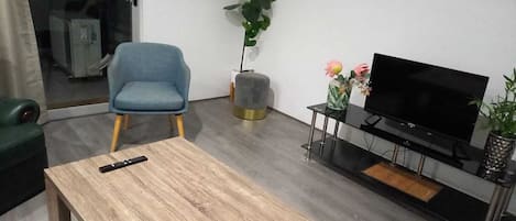 Aire de séjour