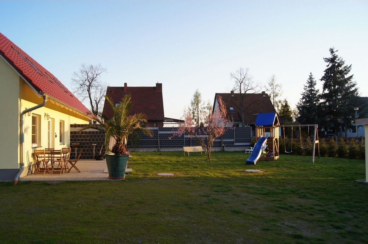 Espace pour enfants
