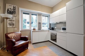 Private kitchen - Casa Bar Basso in Milan (Milan)