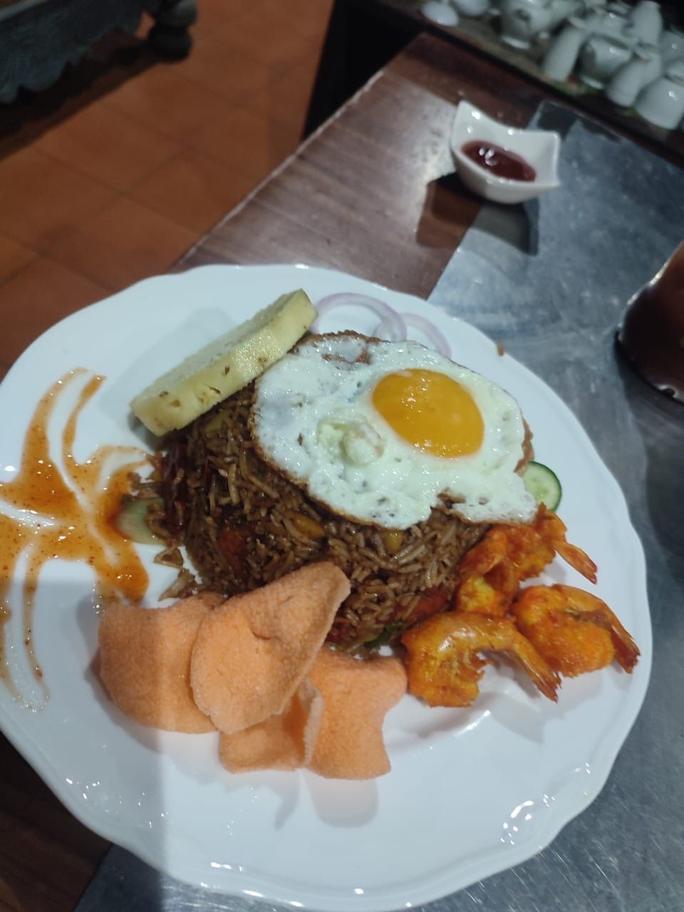 餐廳