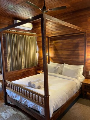 Standard Double Room, Mountain View