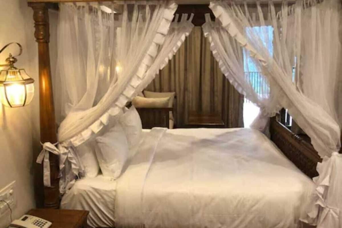 Habitación Premium | Wifi gratis