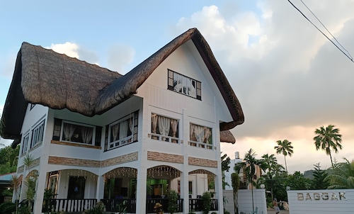 Baggak Hotel and Restaurant by SMS Hospitality