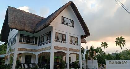 Baggak Hotel and Restaurant by SMS Hospitality