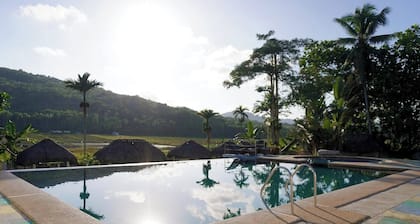 Baggak Hotel and Restaurant by SMS Hospitality