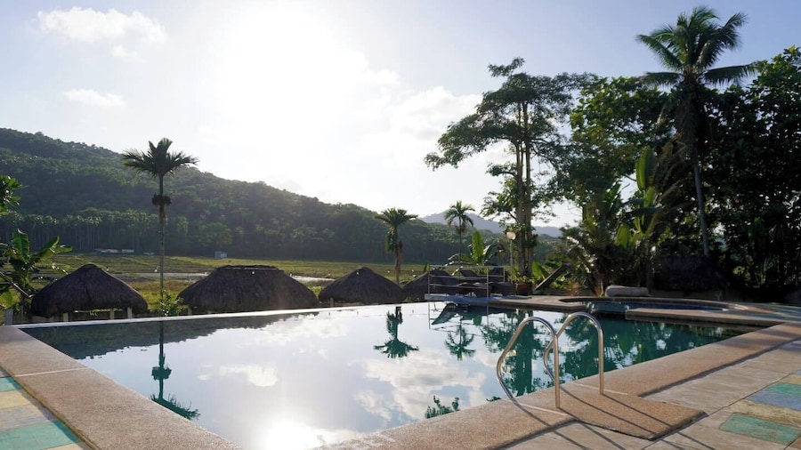 Baggak Hotel and Restaurant by SMS Hospitality