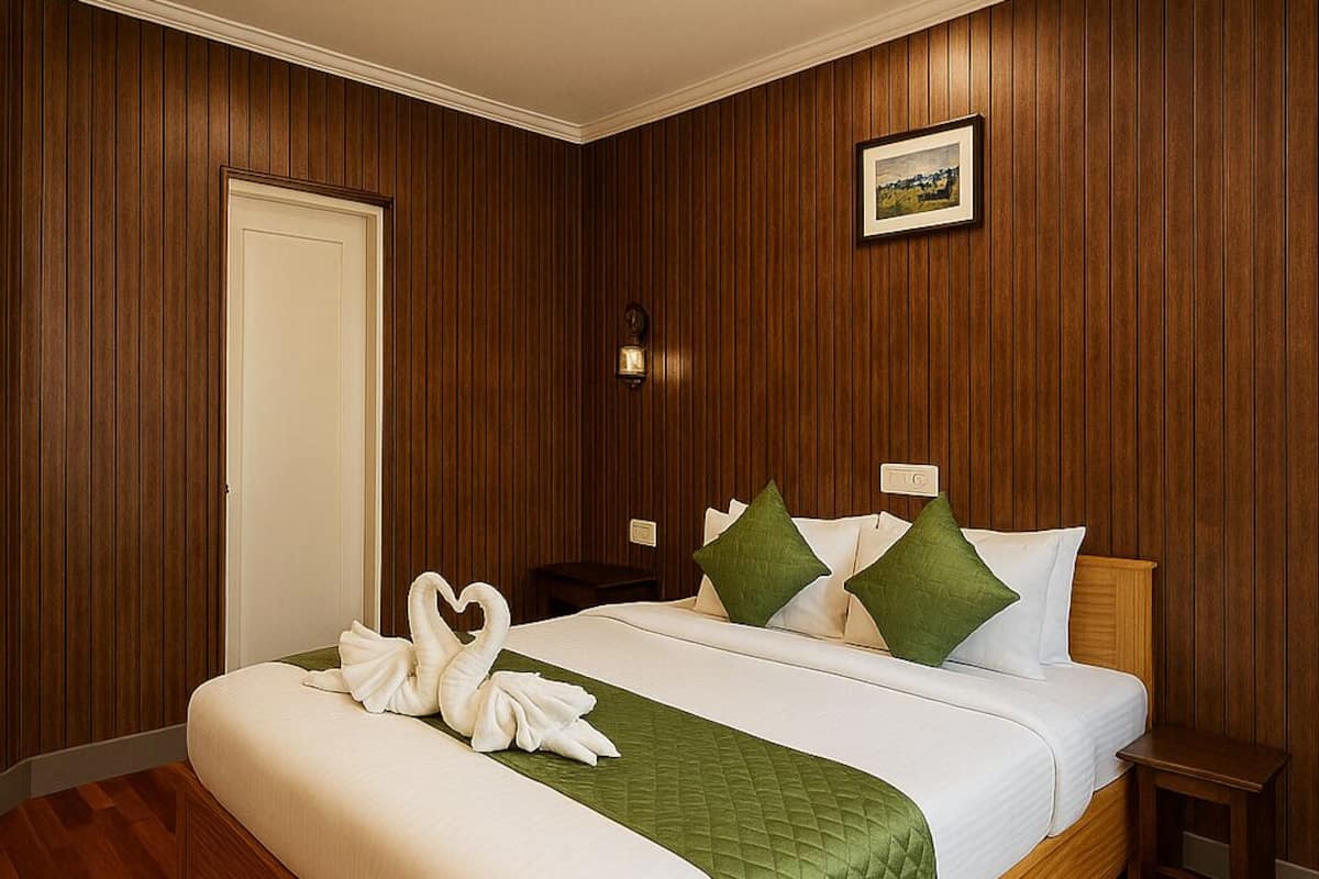 Roupas de cama premium