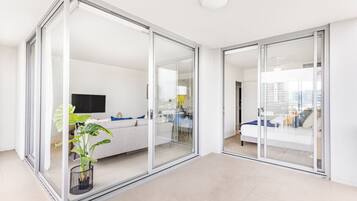 3 Schlafzimmer, Bügeleisen/Bügelbrett, Reisekinderbett, WLAN